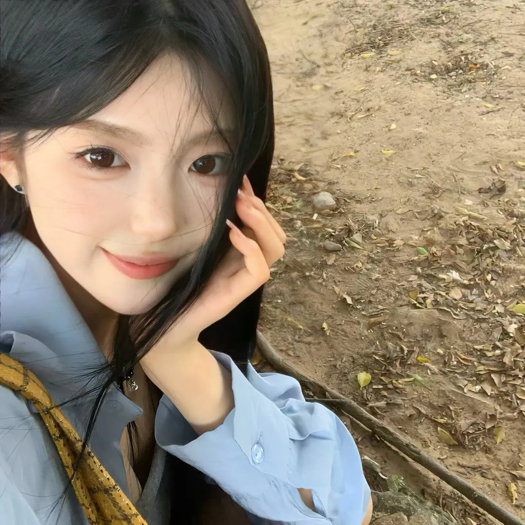 我们都要好好的