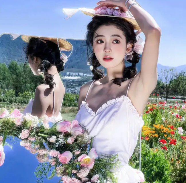 欢迎光临妈妈的餐厅